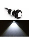 Kartal Göz Led 4 Adet Ayna Altı Led Eagle Eye Beyaz Ayna Led - 1