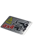 ASTRALED Dakar 4X4 stciker - 2