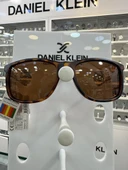 DANIEL KLEIN DK3085COL4 ERKEK GÜNEŞ GÖZLÜĞÜ - 1