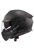 LS2 Stream 2 Kask Uyumlu - 2
