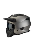 Sway Kask Sway SW 726X Tokyo Dark Titanium - 1