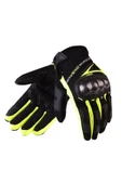 Demiratlilar Vexo Stella Eldiven Neon Sarı - 1