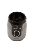Karaca Blendfit Go Antrasit Smoothie Sürahi Blender 1000ml 550W Buz Kırma (TEŞHİR) - 5