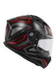 Givi 50.7 Proton Mat Tıtanıum- Kask - 2
