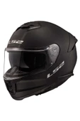 LS2 Stream 2 Kask Uyumlu - 1