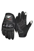 Forte GT Eldiven RS02 Siyah - 1