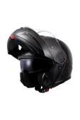 LS2 Strobe 2 Jeans Kask - 5