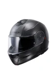 LS2 Strobe 2 Jeans Kask - 1