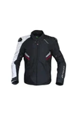 BENKİA Benkıa Sakura-355 Korumalı Motosiklet Montu - 1