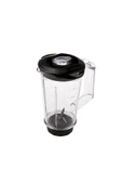 Karaca Blendfit Go Antrasit Smoothie Sürahi Blender 1000ml 550W Buz Kırma (TEŞHİR) - 4