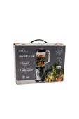Karaca Blendfit Go Antrasit Smoothie Sürahi Blender 1000ml 550W Buz Kırma (TEŞHİR) - 3