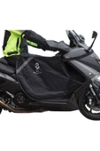Tex 294 Maxi Scooter Kumaş Diz Rüzgarlığı - 1