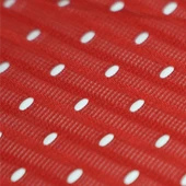 Türk bayrağı 400x600 cm Mesh Kumaş - 3