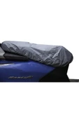 Tex 262 Motosiklet Sele Brandaı-l - Xl - 1