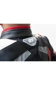 Tex Forte Gt 2001077 Simurg Mont Kısa Full Koruma 4 Mevsim - 3