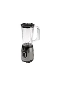 Karaca Blendfit Go Antrasit Smoothie Sürahi Blender 1000ml 550W Buz Kırma (TEŞHİR) - 2