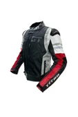 Forte GT 2003001 TITAN MONT Red Black / Hörgüçlü - 4