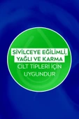 NIVEA Derma Skin Clear Sivilce Karşıtı Yüz Temizleyici Peeling 150ml, Salisilik Asit,Niasinamid,Deniz Tuzu - 4