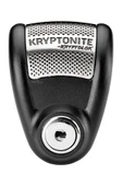 KRYPTONITE Kryptolok 004776 Alarmlı Disk Kilidi - 2