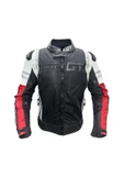 Forte GT 2003001 TITAN MONT Red Black / Hörgüçlü - 5