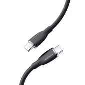 JOYROOM SA29-CC5 100W TYPE C-TYPE C 2M-BLACK - 1