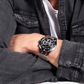 Guess GUGW0582G1 Erkek Kol Saati thumbnail 6