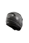 LS2 Rapid 2 Nardo Gri Kask - 3