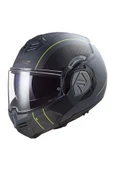 LS2 Advant Cooper -siyah Kask - 1