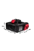 Tex Motor TEX 301 PIZZA ÇANTASI 45X20X47 - 1