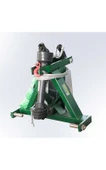 Resmak TSM Ağaç Silkeleme Makinesi - 1