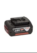 Bosch 18V 4.0Ah HD Li-Ion LZA Akü 2607336816 - 1