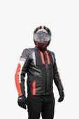 Tex Forte Gt 2001077 Simurg Mont Kısa Full Koruma 4 Mevsim - 2