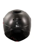 LS2 Strobe 2 Çene Açılır Kask Jeans - 3