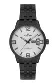 NACAR NC21-293918P-GSGM ERKEK KOL SAATİ - 4