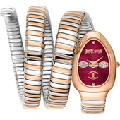 JUST CAVALLI JC1L232M0065 KADIN KOL SAATİ thumbnail 1