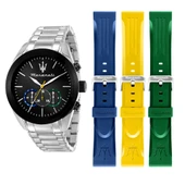 MASERATI R8873612061 ERKEK KOL SAATİ thumbnail 2