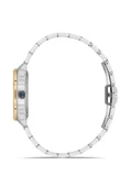 HISLON QT148T-03SG ERKEK KOL SAATİ - 2