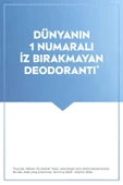 NIVEA MEN Erkek Stick Deodorant Black&White Invisible Fresh 50ml, 72 Saat Anti-perspirant Ter Koruması thumbnail 4
