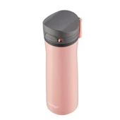 Contigo Jackson Chill 2.0 Çelik Tek El Bas İç Kilitli Su Matarası 590ml - Pembe - 3