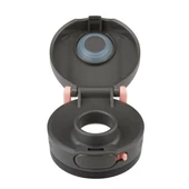 Contigo Jackson Chill 2.0 Çelik Tek El Bas İç Kilitli Su Matarası 590ml - Pembe - 6