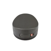 Contigo Jackson Chill 2.0 Çelik Tek El Bas İç Kilitli Su Matarası 590ml - Pembe - 5
