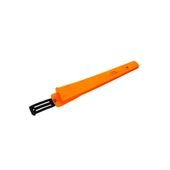 Hand Sfd 270MM Kılıflı Testere İnce Diş Turuncu - 4