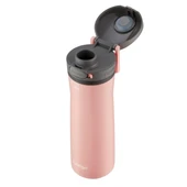 Contigo Jackson Chill 2.0 Çelik Tek El Bas İç Kilitli Su Matarası 590ml - Pembe - 4
