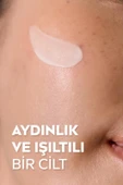 NIVEA Luminous630 Thiamidol Etkili Leke Karşıtı Gündüz Yüz Kremi 40ml, SPF50 UV Koruma, Hyaluronik Asit thumbnail 5