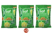 Saf Nutrition Mevsim Yeşillikli Protein Cips 50 g (3 ADET) - 1
