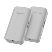 Ruijie Reyee RG-EST100-E 2.4 GHz 300 Mbps 2 'li Access Point - 1