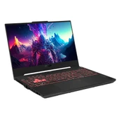 Asus TUF Gaming A15 FA507NU-LP157W002 Ryzen5 7535HS 16GB 512SSD RTX4050 15.6" FHD W11H Dizüstü Bilgisayar-CNT003 - 3