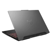 Asus TUF Gaming A15 FA507NU-LP157W Ryzen5 7535HS 8GB 512SSD RTX4050 15.6" FHD W11H Dizüstü Bilgisayar - 4