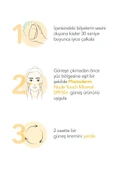 Bioderma Photoderm Nude Touch SPF 50+ Light 40 ml - 8