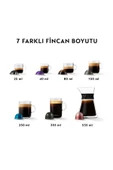 Nespresso Vertuo Creatista Pro Kapsül Kahve Makinesi - 8